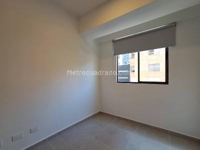 Apartamento de 2 alcobas en arriendo en Ciudad Del Rio, Medellín, 65 m² · foto 11 de 18