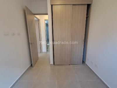 Apartamento de 2 alcobas en arriendo en Ciudad Del Rio, Medellín, 65 m² · foto 12 de 18