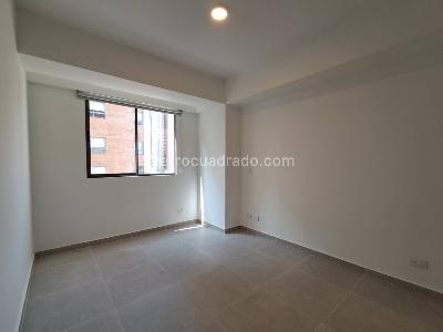 Apartamento de 2 alcobas en arriendo en Ciudad Del Rio, Medellín, 65 m² · foto 13 de 18
