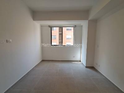 Apartamento de 2 alcobas en arriendo en Ciudad Del Rio, Medellín, 65 m² · foto 14 de 18