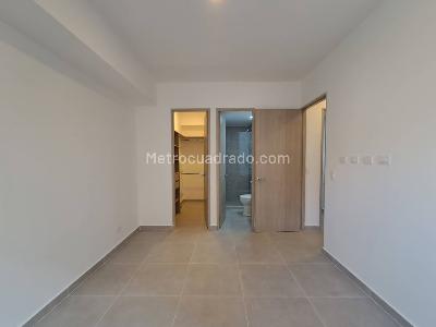 Apartamento de 2 alcobas en arriendo en Ciudad Del Rio, Medellín, 65 m² · foto 15 de 18
