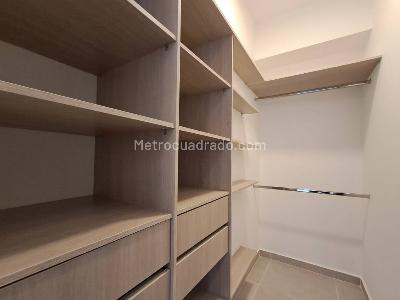Apartamento de 2 alcobas en arriendo en Ciudad Del Rio, Medellín, 65 m² · foto 17 de 18