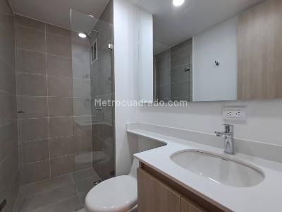 Apartamento de 2 alcobas en arriendo en Ciudad Del Rio, Medellín, 65 m² · foto 18 de 18