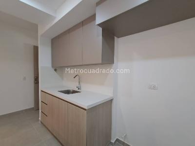 Apartamento de 2 alcobas en arriendo en Ciudad Del Rio, Medellín, 65 m² · foto 4 de 18