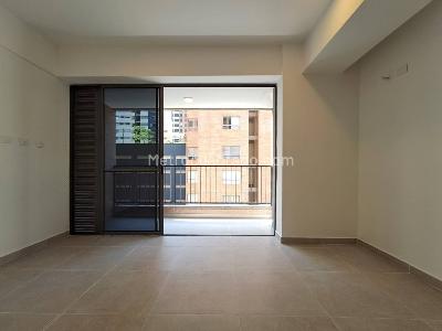 Apartamento de 2 alcobas en arriendo en Ciudad Del Rio, Medellín, 65 m² · foto 5 de 18