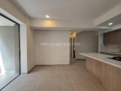 Apartamento de 2 alcobas en arriendo en Ciudad Del Rio, Medellín, 65 m² · foto 7 de 18