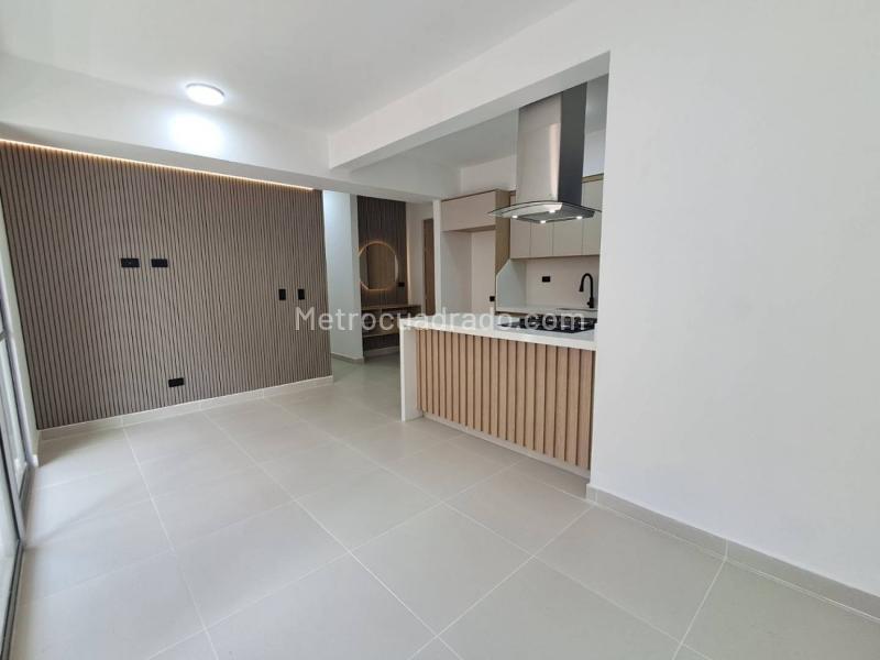 Apartamento en Arriendo, San Jose Obrero, Bello