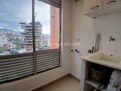 Apartamento en arriendo en Lalinde, Medellín · foto 17 de 17