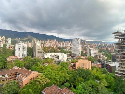 Apartamento en arriendo en Lalinde, Medellín · foto 9 de 17
