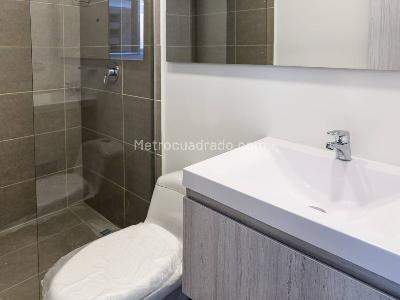 Apartamento en venta en El Poblado, Medellín · foto 12 de 20