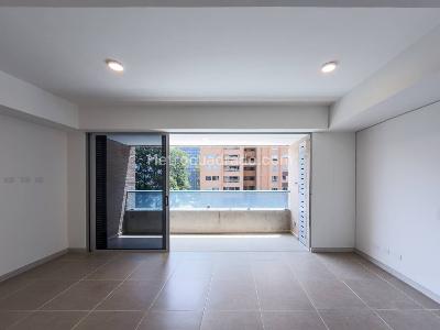 Apartamento en venta en El Poblado, Medellín · foto 15 de 20