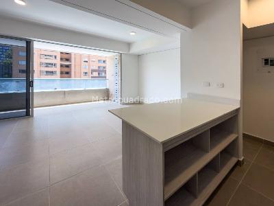 Apartamento en venta en El Poblado, Medellín · foto 16 de 20