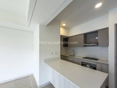 Apartamento en venta en El Poblado, Medellín · foto 17 de 20