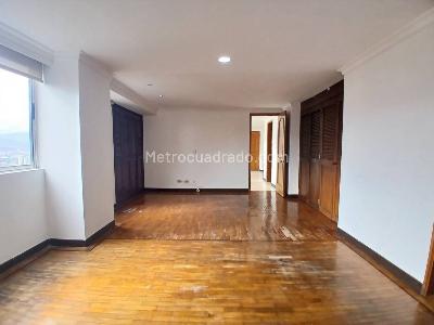 Apartamento de 3 alcobas en venta en Loma Del Campestre, Medellín, 157 m² · foto 8 de 20