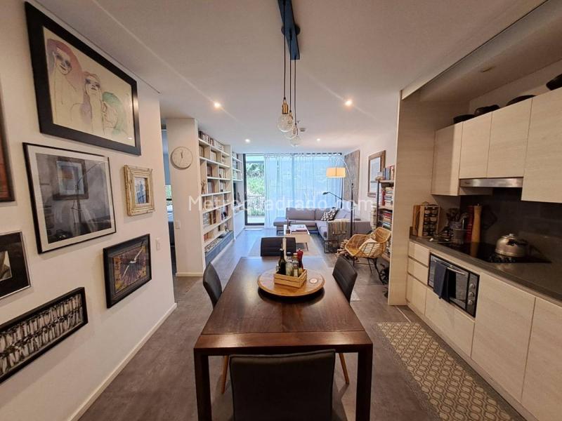 Apartamento en Arriendo, Alto De Palmas, Envigado