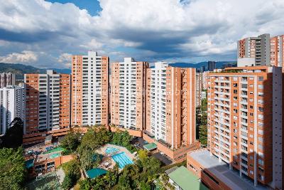 Apartaestudio en venta en Pan De Azucar, Sabaneta, 50 m² · foto 13 de 17