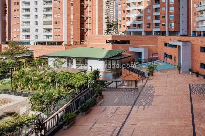 Apartaestudio en venta en Pan De Azucar, Sabaneta, 50 m² · foto 17 de 17