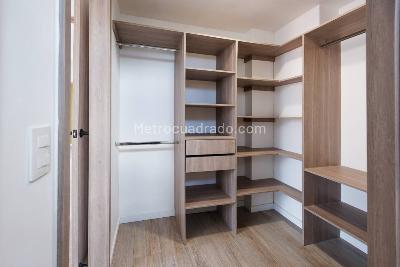 Apartaestudio en venta en Pan De Azucar, Sabaneta, 50 m² · foto 5 de 17