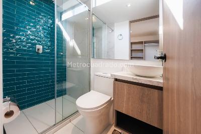 Apartaestudio en venta en Pan De Azucar, Sabaneta, 50 m² · foto 6 de 17