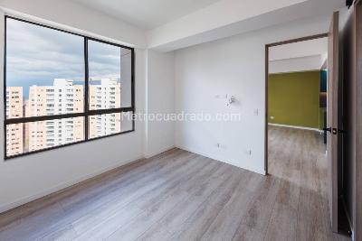 Apartaestudio en venta en Pan De Azucar, Sabaneta, 50 m² · foto 7 de 17