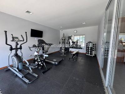Apartaestudio en arriendo en El Tesoro, Medellín, 56 m² · foto 15 de 17
