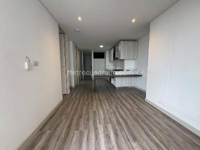 Apartaestudio en arriendo en El Tesoro, Medellín, 61 m² · foto 2 de 11