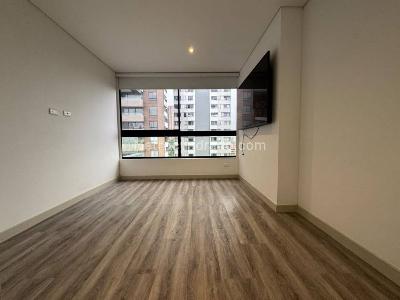 Apartaestudio en arriendo en El Tesoro, Medellín, 61 m² · foto 7 de 11