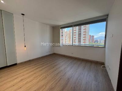 Apartaestudio en arriendo en La Frontera, Medellín, 80 m² · foto 10 de 20