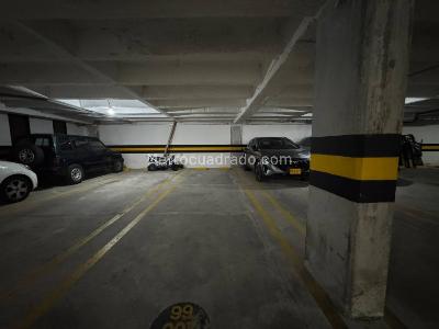 Apartaestudio en arriendo en La Frontera, Medellín, 80 m² · foto 17 de 20