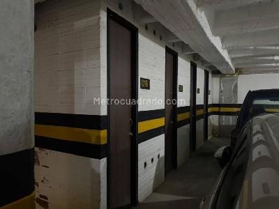 Apartaestudio en arriendo en La Frontera, Medellín, 80 m² · foto 18 de 20