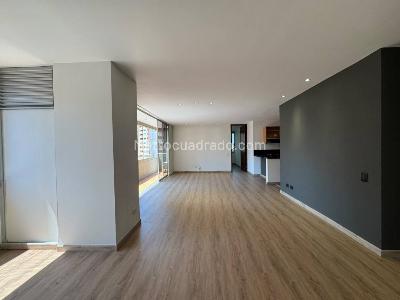 Apartaestudio en arriendo en La Frontera, Medellín, 80 m² · foto 3 de 20