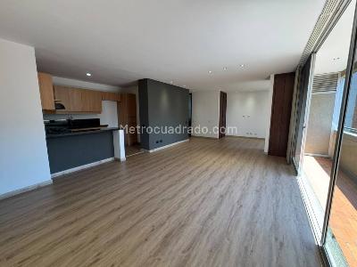 Apartaestudio en arriendo en La Frontera, Medellín, 80 m² · foto 4 de 20