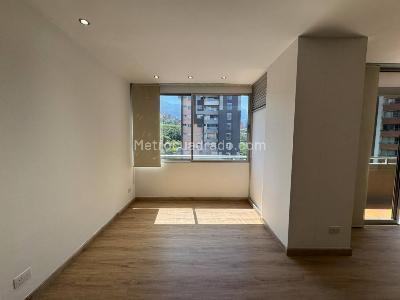 Apartaestudio en arriendo en La Frontera, Medellín, 80 m² · foto 5 de 20