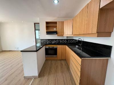 Apartaestudio en arriendo en La Frontera, Medellín, 80 m² · foto 6 de 20