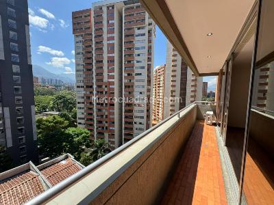 Apartaestudio en arriendo en La Frontera, Medellín, 80 m² · foto 8 de 20