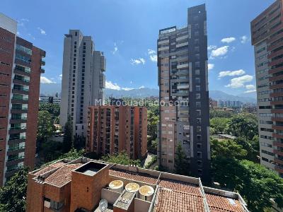 Apartaestudio en arriendo en La Frontera, Medellín, 80 m² · foto 9 de 20