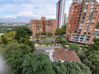 Apartamento de 2 alcobas en arriendo en El Poblado, Medellín, 92 m² · foto 7 de 20