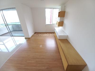 Apartamento de 2 alcobas en arriendo en El Poblado, Medellín, 92 m² · foto 14 de 20