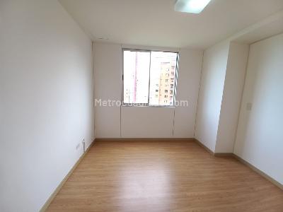 Apartamento de 2 alcobas en arriendo en El Poblado, Medellín, 92 m² · foto 17 de 20