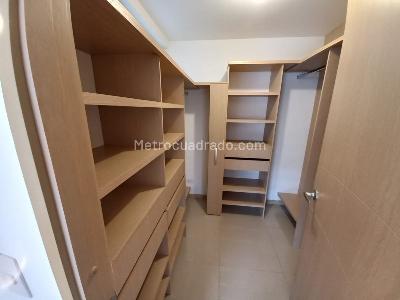 Apartamento de 2 alcobas en arriendo en El Poblado, Medellín, 92 m² · foto 19 de 20