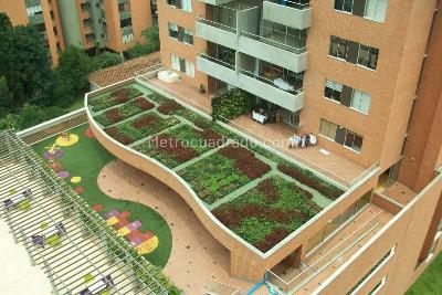 Apartamento de 2 alcobas en arriendo en El Poblado, Medellín, 92 m² · foto 20 de 20