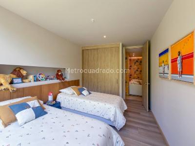 Apartamento de 3 alcobas en venta en Cola Del Zorro, Medellín, 160 m² · foto 12 de 20