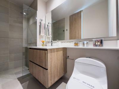 Apartamento de 3 alcobas en venta en Cola Del Zorro, Medellín, 160 m² · foto 13 de 20