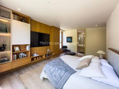 Apartamento de 3 alcobas en venta en Cola Del Zorro, Medellín, 160 m² · foto 15 de 20