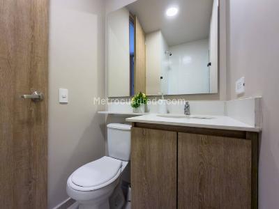 Apartamento de 3 alcobas en venta en Cola Del Zorro, Medellín, 160 m² · foto 18 de 20