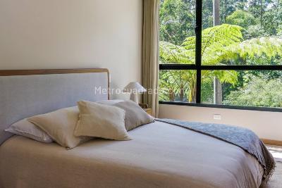 Apartamento de 3 alcobas en venta en Cola Del Zorro, Medellín, 160 m² · foto 19 de 20