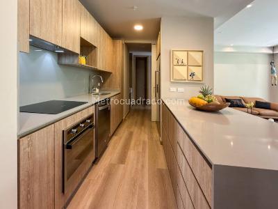 Apartamento de 3 alcobas en venta en Cola Del Zorro, Medellín, 160 m² · foto 5 de 20