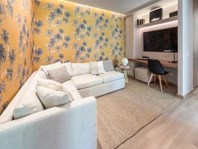 Apartamento de 3 alcobas en venta en Cola Del Zorro, Medellín, 160 m² · foto 9 de 20