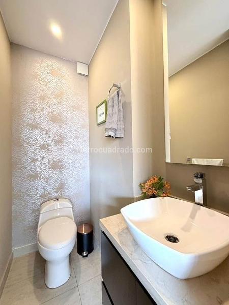 Apartamento en Arriendo, Villa olimpica, Chía - Widok 4