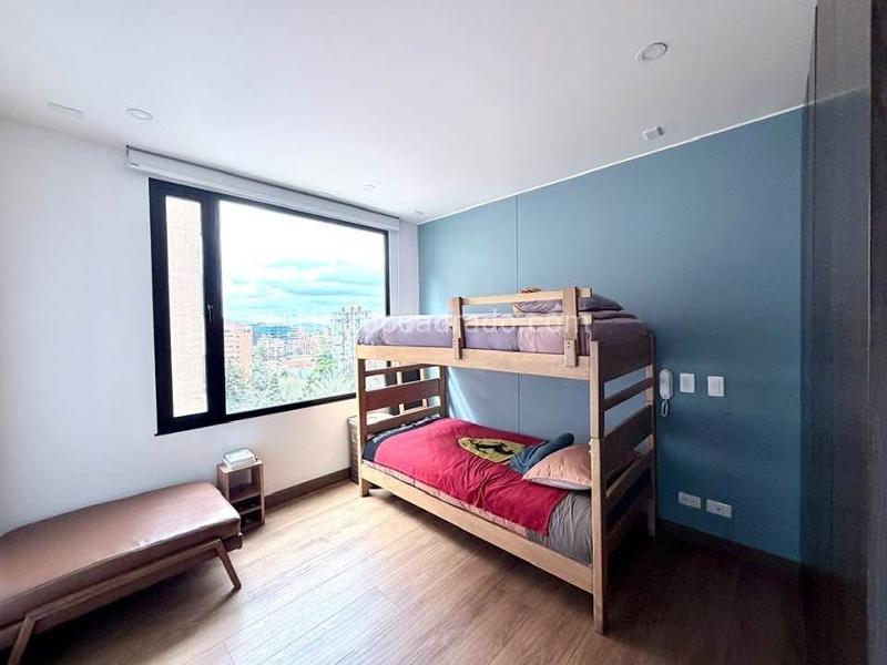 Apartamento en Arriendo, Villa olimpica, Chía - Widok 6